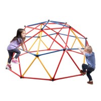 Tobbi Monkey Bars Dome Climber