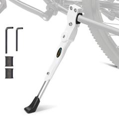 TOPCABIN Adjustable Aluminum Alloy Bike Kickstand