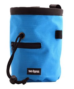 two Ogres Essential-Z Climbing Chalk Bag