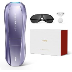 Ulike  Laser Hair Removal System