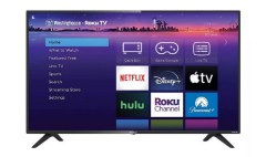 Westinghouse 32-Inch 720p LED Roku Smart TV