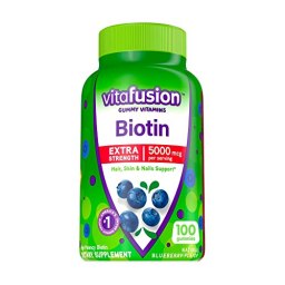 Vitafusion