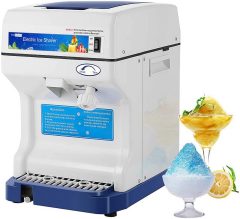 VIVOHOME Electric Ice Crusher