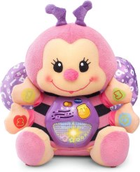 VTech Touch and Learn Musical Bee