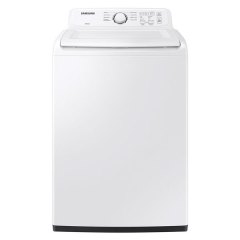 Samsung 4.0 cu. ft. Top Load Washer