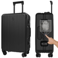 Weego Smart Carry-On Luggage