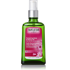 Weleda Wild Rose Body Oil