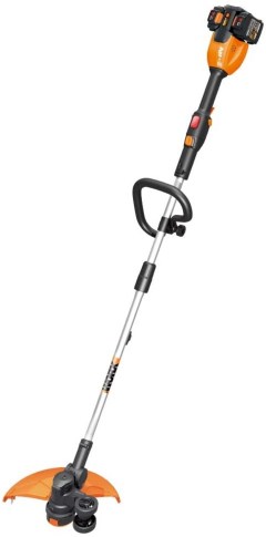 Worx WG184 Cordless String Trimmer