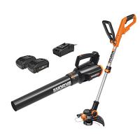 Worx WG929.1 Combo