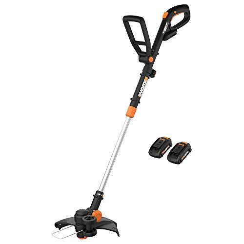 WORX WG170 GT Revolution Grass Trimmer, Edger, and Mower