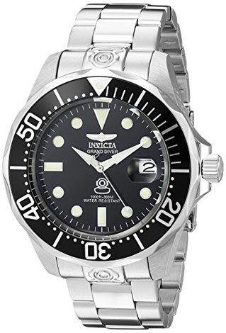 best invicta watch 2018