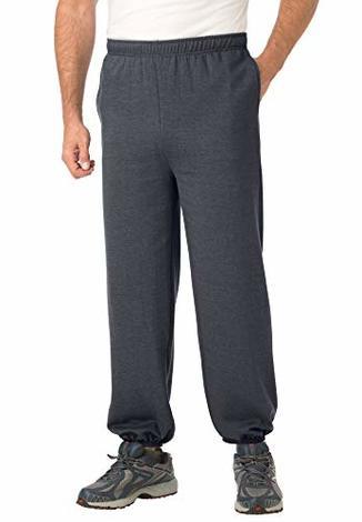 best big and tall sweatpants