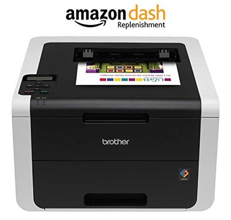 best brother printer for small office