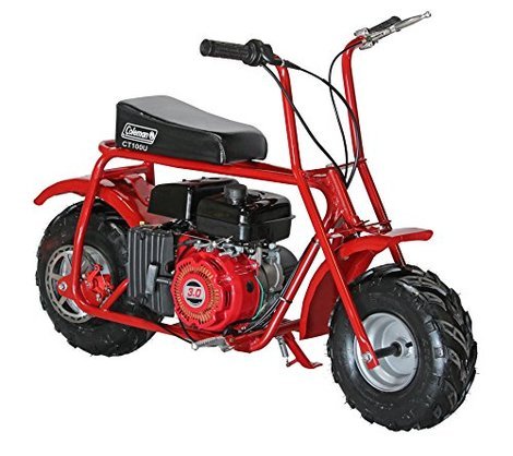 best mini bike for the money