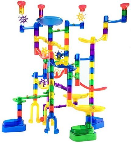 battat marble run