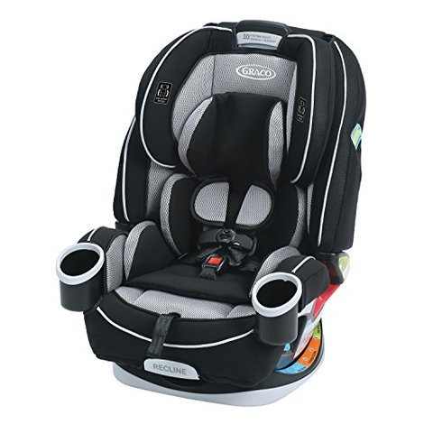 graco nautilus convert to booster instructions